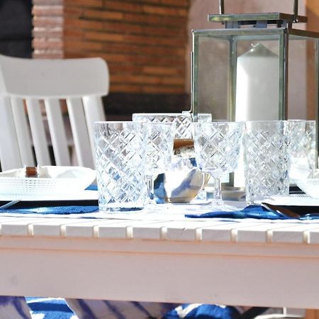 Belleview Villa Barcelona Bagian luar foto