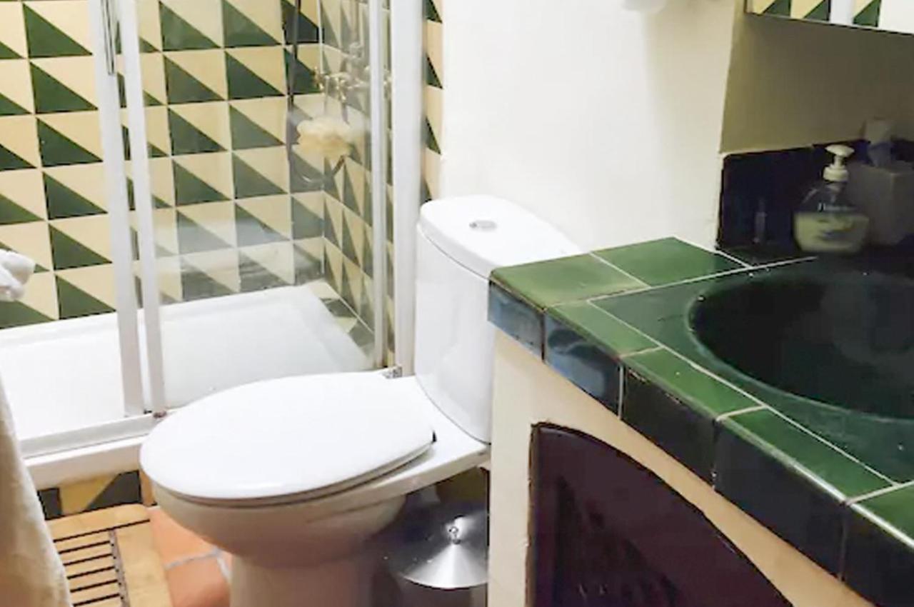 Belleview Villa Barcelona Bagian luar foto