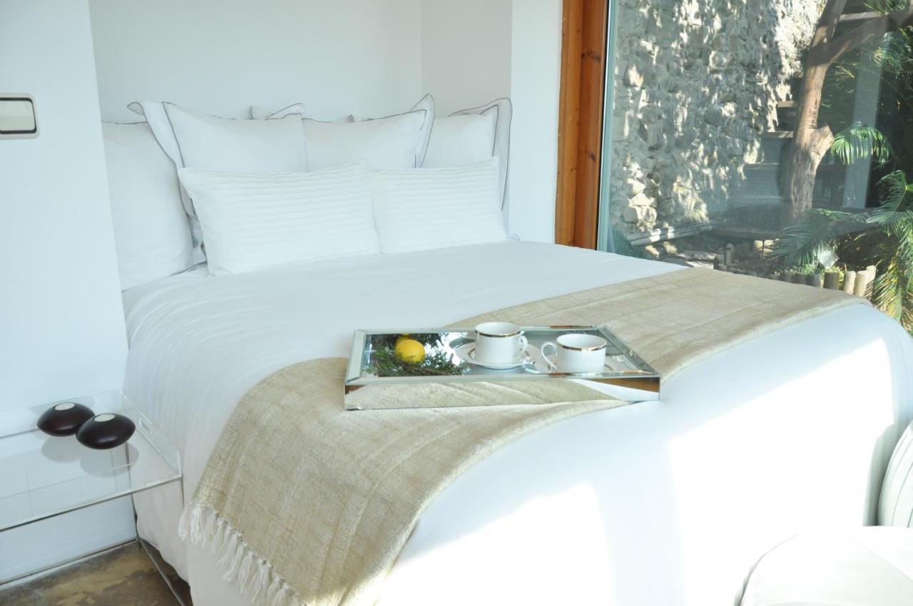 Belleview Villa Barcelona Bagian luar foto