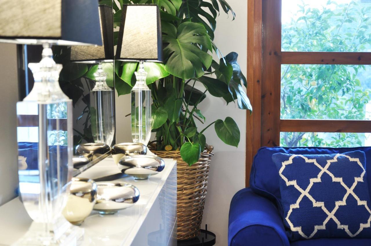 Belleview Villa Barcelona Bagian luar foto