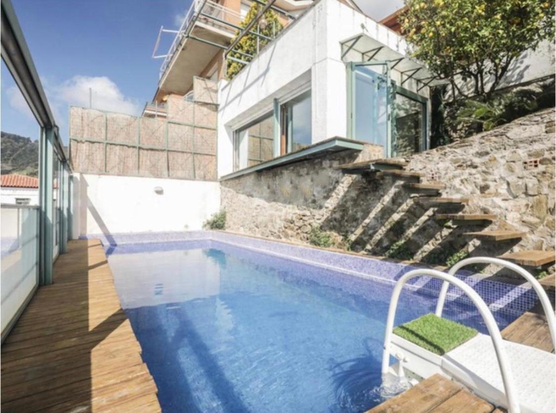 Belleview Villa Barcelona Bagian luar foto