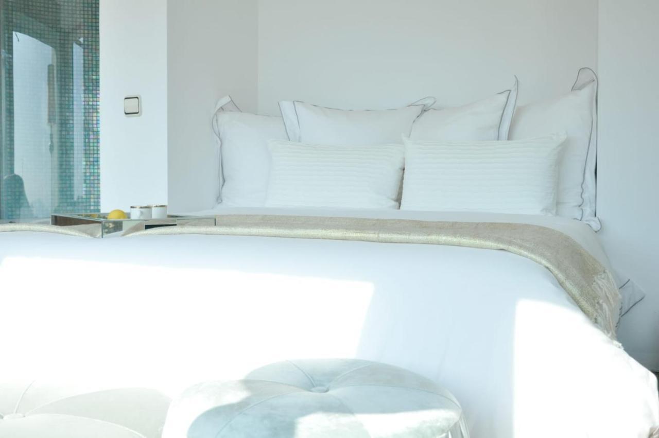 Belleview Villa Barcelona Bagian luar foto