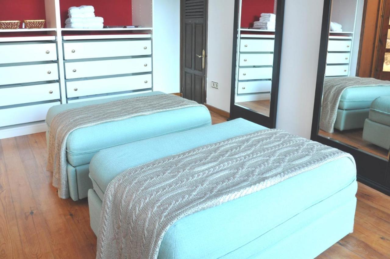 Belleview Villa Barcelona Bagian luar foto