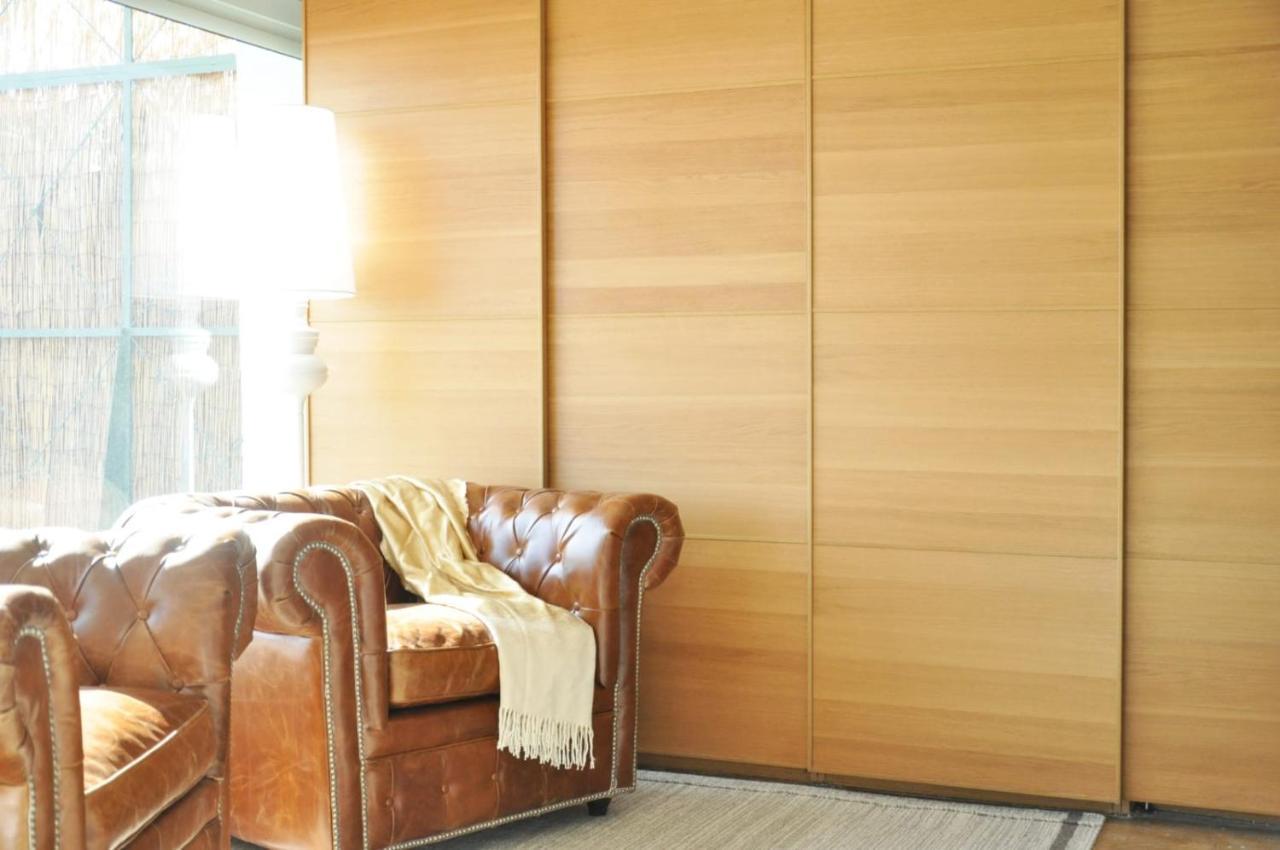 Belleview Villa Barcelona Bagian luar foto
