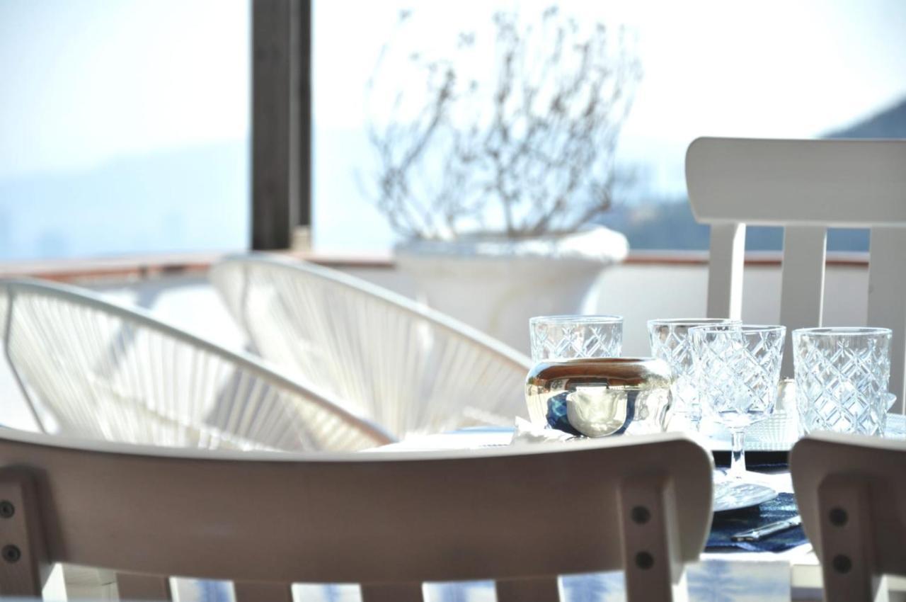 Belleview Villa Barcelona Bagian luar foto