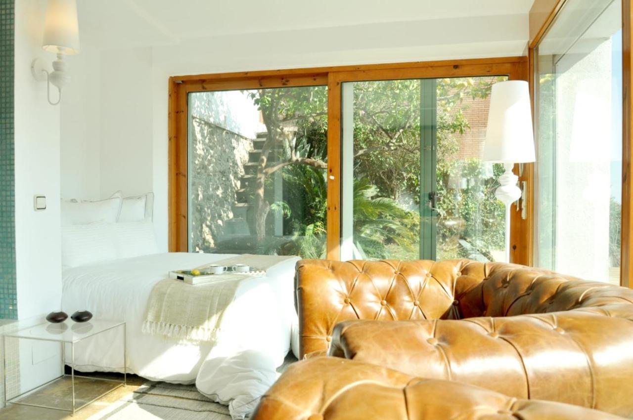 Belleview Villa Barcelona Bagian luar foto