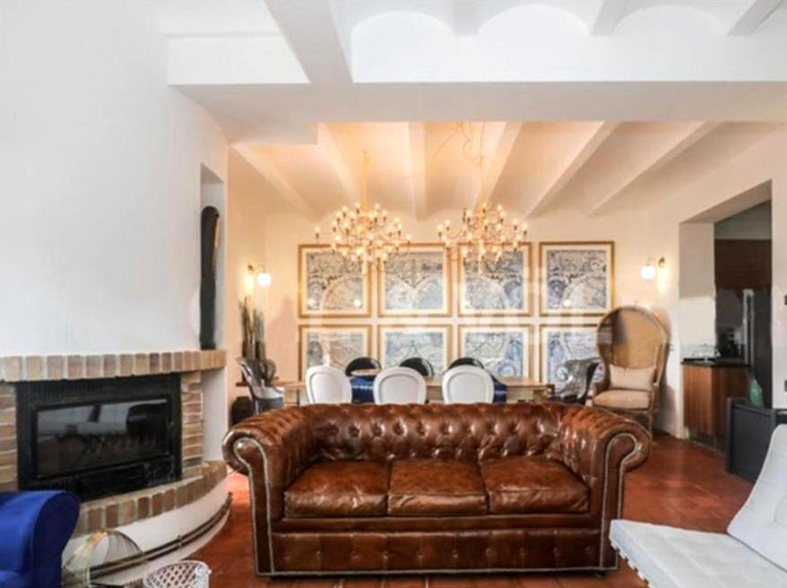 Belleview Villa Barcelona Bagian luar foto